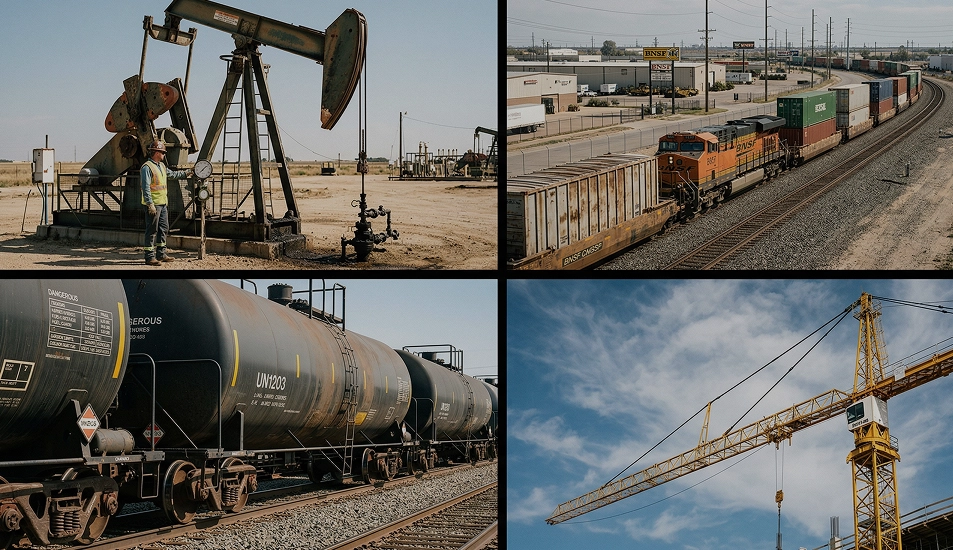 Critical infrastructure