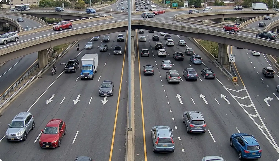 Highways & tolling