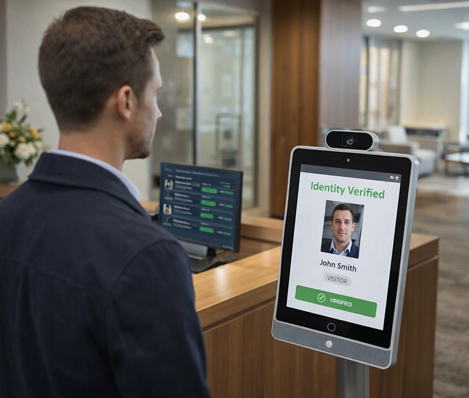 Facial Recognition Systems (FRS)