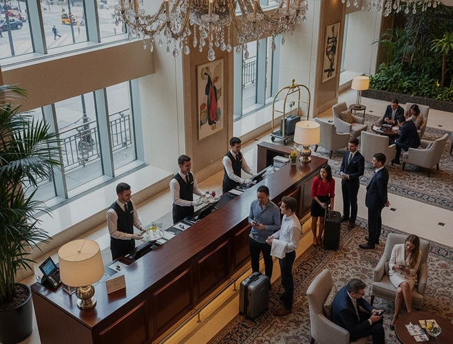 Hospitality