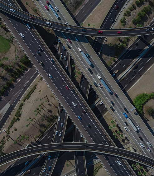 Highways & expressways