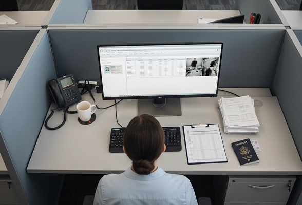 Unified evidence management for faster verification