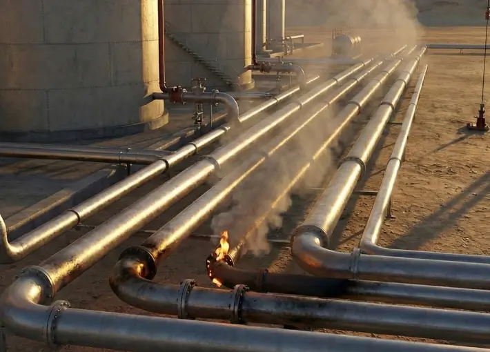 Fire and environmental hazards