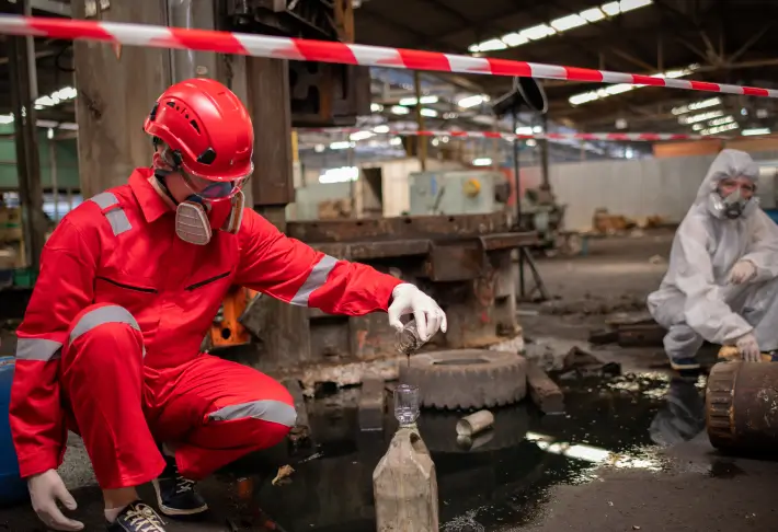Costly downtime from missed incidents