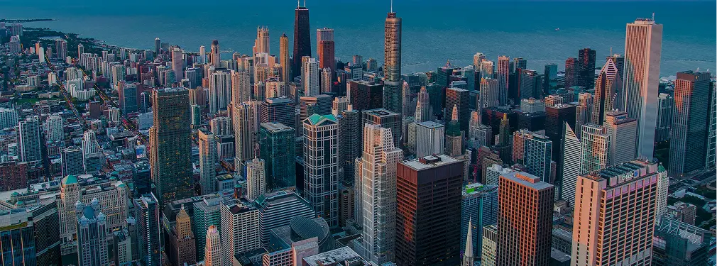 Smart cities