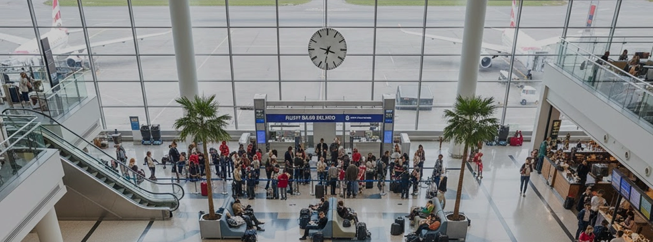 Airport