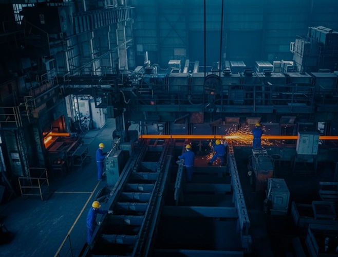 Industrial