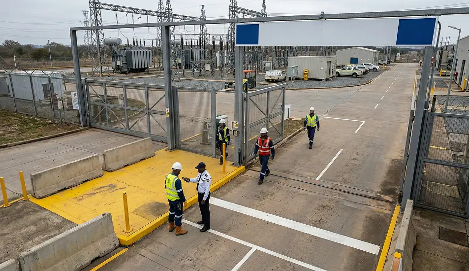Compliance woven into operations