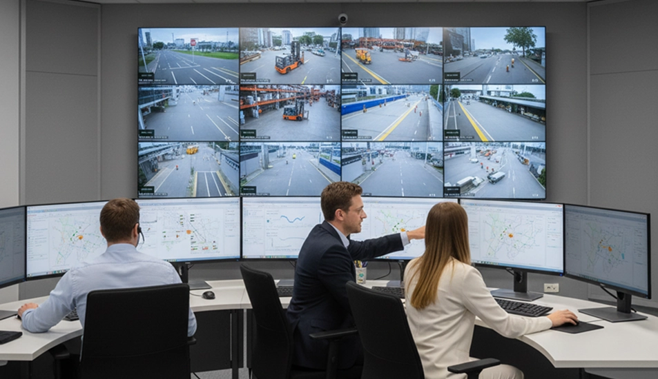 Simplify operations across multiple sites with a single, resilient platform.
